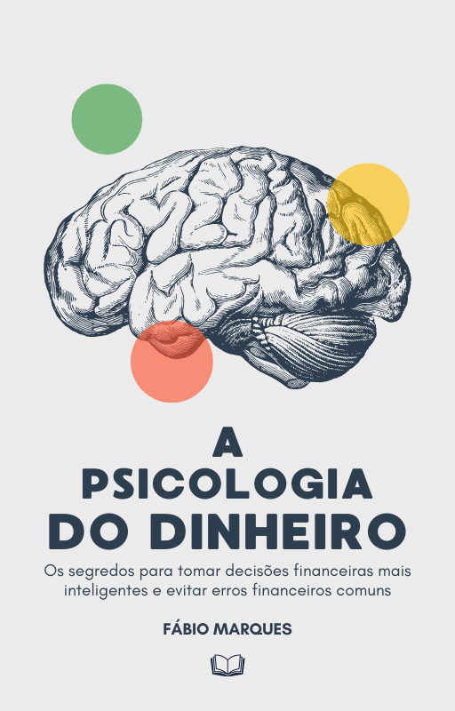 EBOOK PSICOLOGIA FINANÇAS